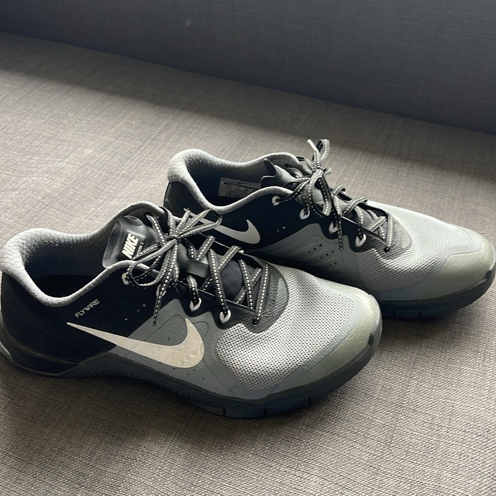 Nike metcon